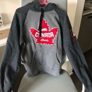 Roots Canada Sweatshirt
